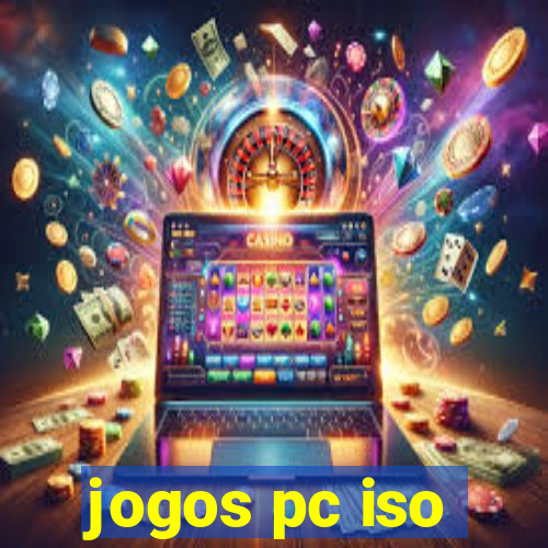 jogos pc iso